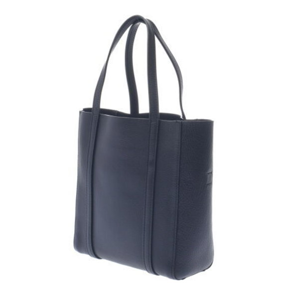 BALENCIAGA Everyday XXS Bag Black Leather Handbag - Picture 2 of 12